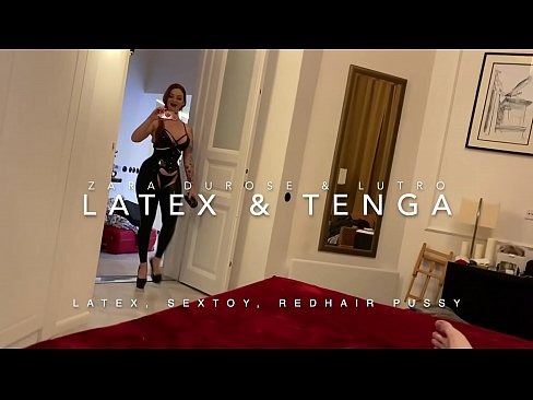 ❤️ Redheaded stepsister sa latex costume fucked by stepbrother ❤ Fucking video  sa tl.pornohammer.ru ❌❤