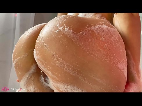 ❤️ Sinasasal ni Brunette ang Pussy gamit ang Vibrator sa Matinding Orgasm sa Shower ❤ Fucking video  sa tl.pornohammer.ru ❌❤