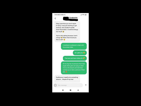 ❤️ Nagdagdag ako ng bagong PAWG mula sa Tinder sa aking harem (kasama ang makipag-usap sa Tinder) ❤ Fucking video  sa tl.pornohammer.ru ❌❤